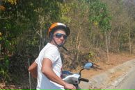 Фотография Тарасюка Артура