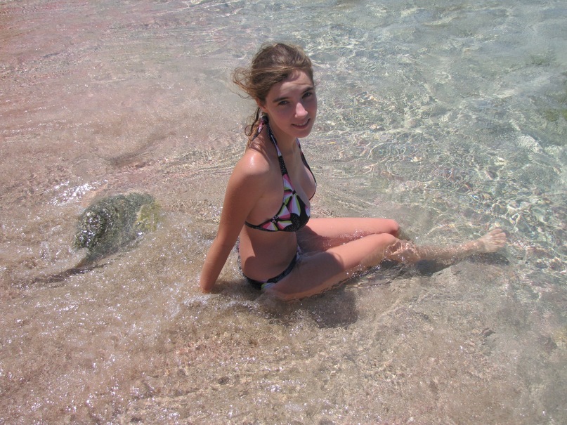 Софья Медведева фотография #42