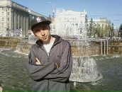 Фотография Мартеля Дмитрия