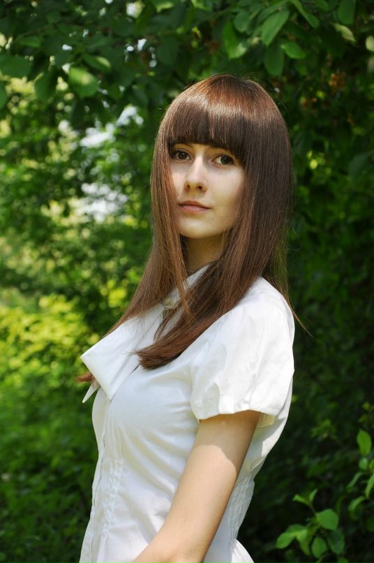 Мария Соболева фотография #13