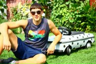 Фотография Калеева Александра