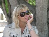 Фотография Фёдоровой Галины