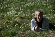 Фотография Слободской Алены