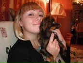 Фотография Асановой Таисии