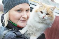 Фотография Пискуновой Надежды