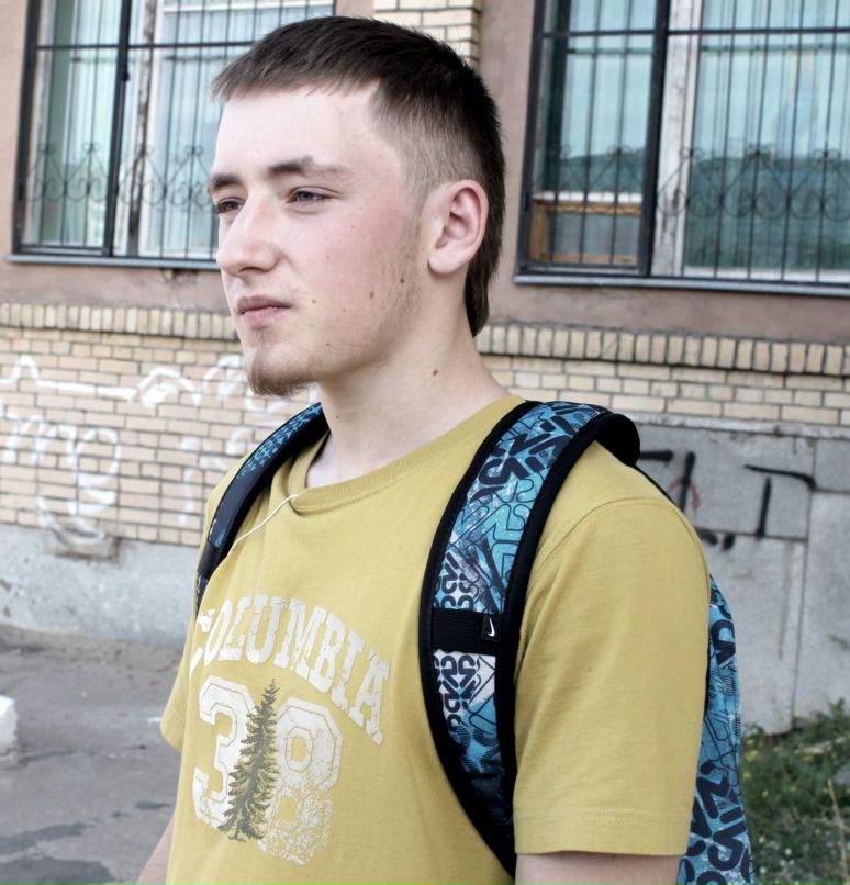 Виктор Дамер фотография #23