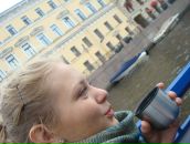 Фотография Юсуповой Алёны