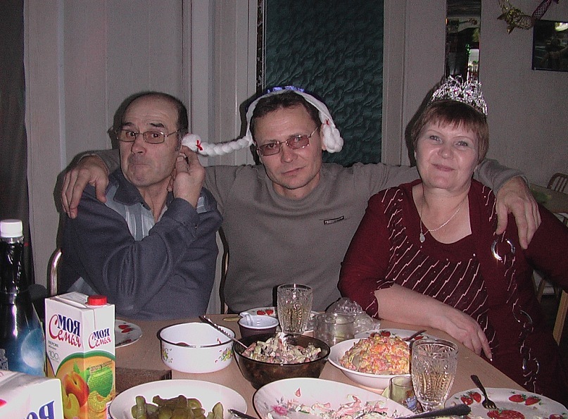 Евгений Ходеев фотография #22