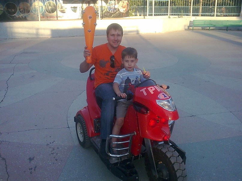 Дмитрий Воробьев фотография #25