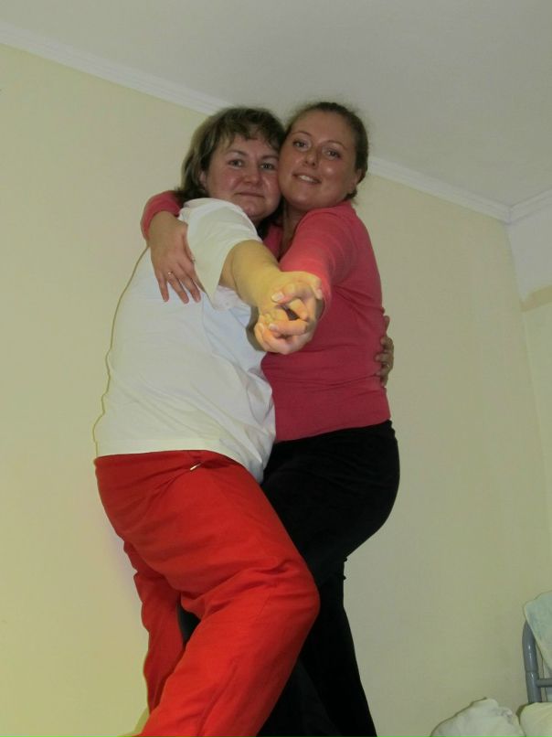 Елена Хамлюк фотография #26