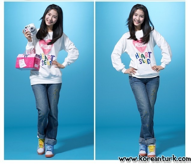 Kim-So Eun фотография #33
