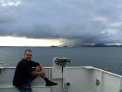 Фотография Калюжного Александра