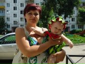 Фотография Ковариной Екатерины