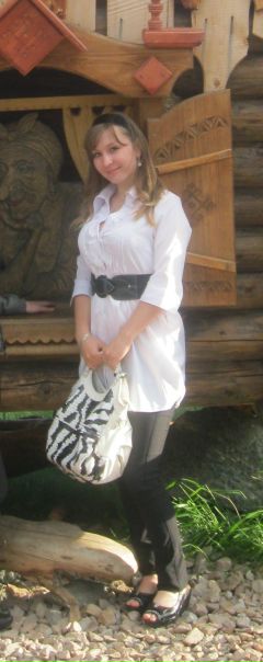№11, Инна Собецкая, 36 лет, Ижевск №11, Инна Собецкая, 36 лет, Ижевск