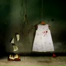 Фотография Ежик Рыжий