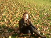 Анна Билгин фотография #40 (источник - https://vk.com/id2333235)