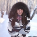 Фотография Крепак Полины