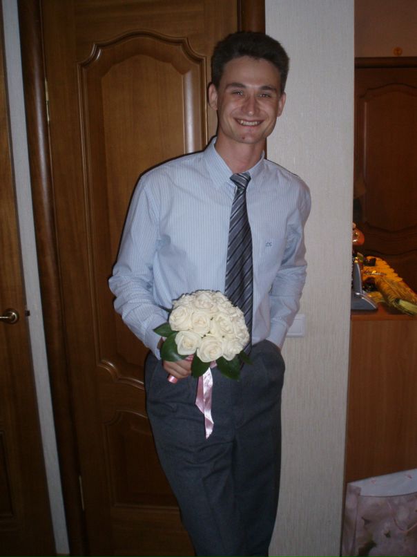 Дмитрий Дорохов фотография #13