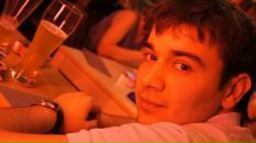 Фотография Харченко Константина