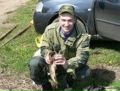 Фотография Дементьева Дениса