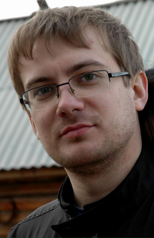 Дмитрий Иванов фотография #9