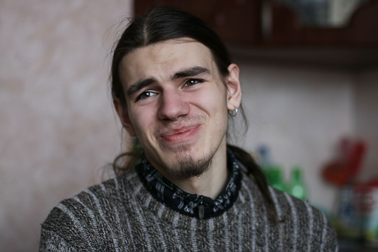 Иван Шуваев фотография #49