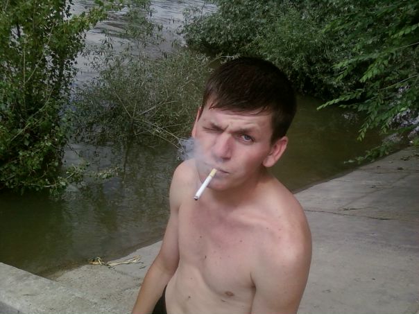 Дима Лесик фото №10