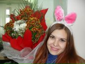 Фотография Воропаевой Яны