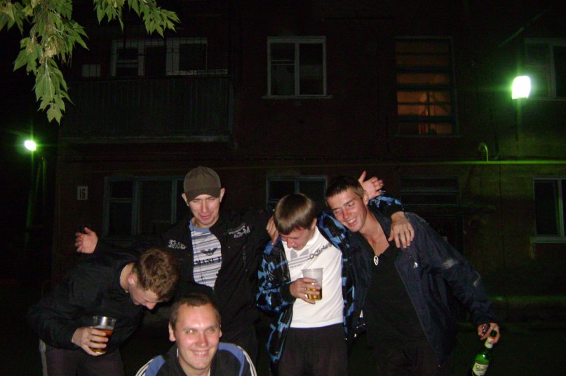 Сергей Ушаков фотография #44