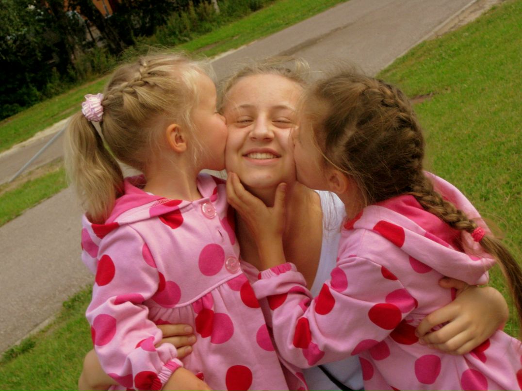 Катя Ткачёва фотография #11