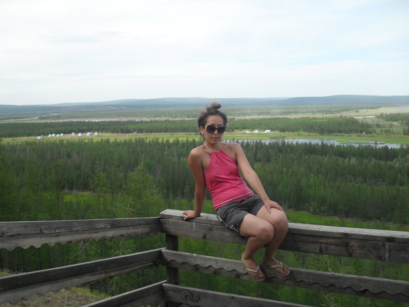 Ви Игнатьева фотография #49