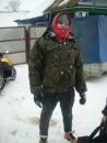 Фотография Эбукаева Антона