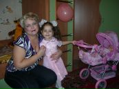 Фотография Фёдорова (Смирнова) Екатерины