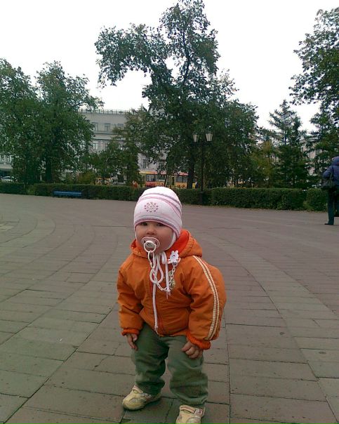 №6, Влад Новиков, Омск №6, Влад Новиков, Омск