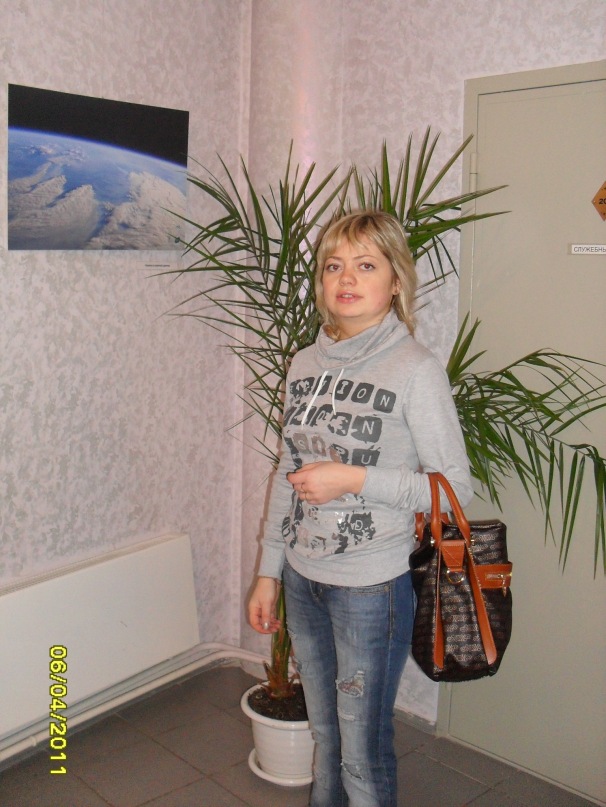 Софья Зеленина фотография #28