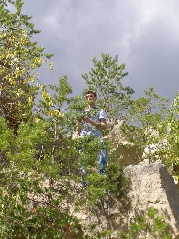 Владимир Плотников фотография #23