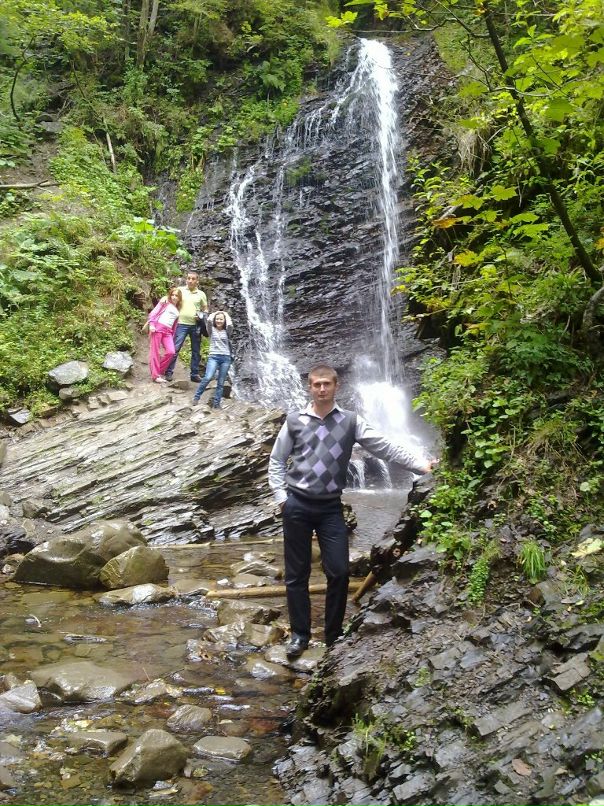 Vasile Borka фотография #13