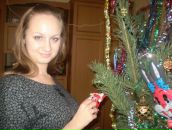 Фотография Цукановой Надежды