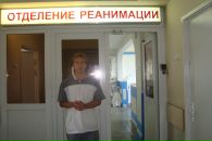 Фотография Штурмина Антона
