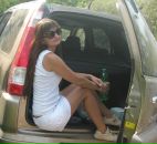 Фотография Хабибрахмановой Альфии