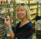 Фотография Витковской Виктории