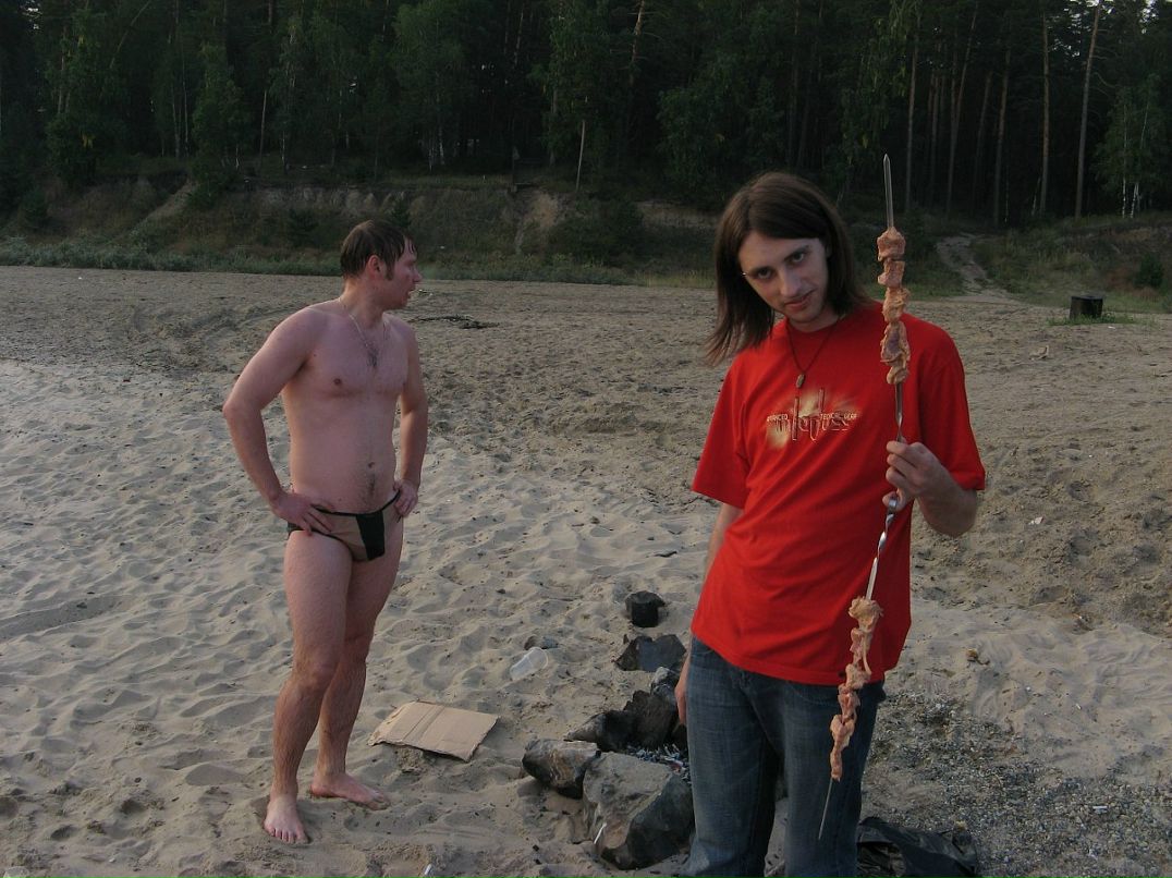 Игорь Чертенков фотография #26