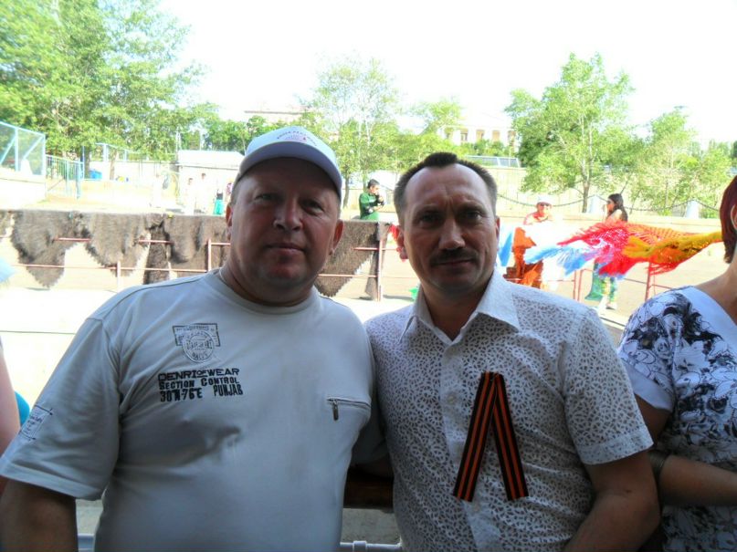 Александр Шулаев фотография #15