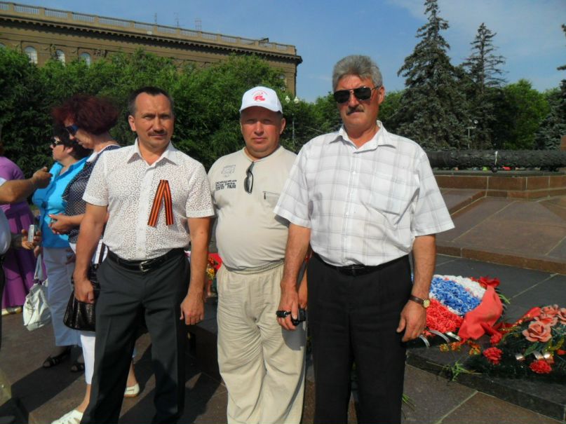 Александр Шулаев фотография #11