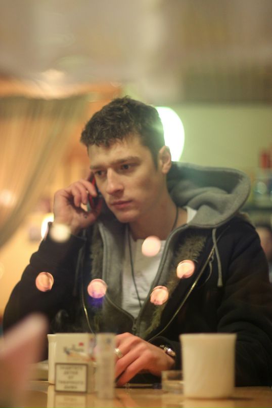 Игорь Дулин фотография #9