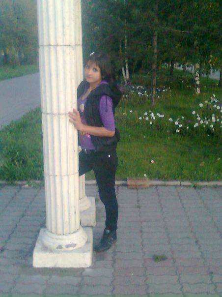 №14, Мадина Юсипова №14, Мадина Юсипова