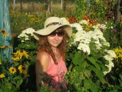 Фотография Колосковой Натальи