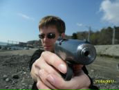 Фотография Саракулы Александра