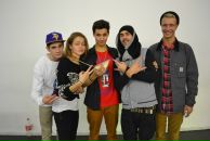 Фотография Шестопалова Владимира