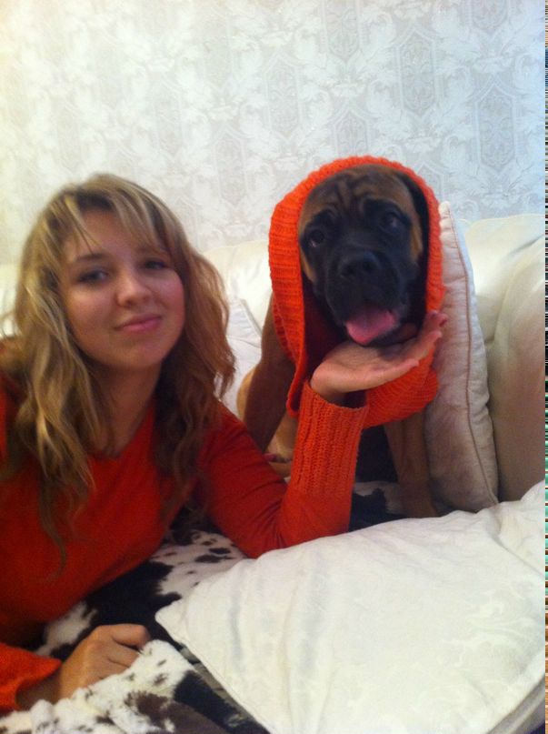 Sofia Markina фотография #22